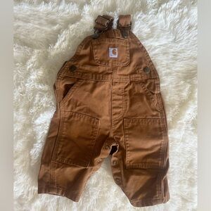 Carhartt Baby Overalls 3M